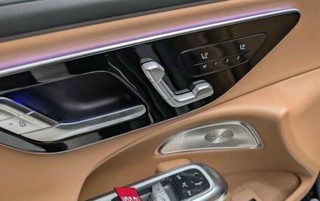 Mercedes-Benz E-Класс, 2025 год, 11 988 000 рублей, 2 фотография