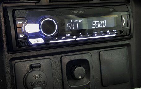 Chevrolet Niva I рестайлинг, 2016 год, 649 000 рублей, 13 фотография