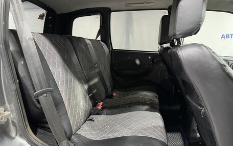 Chevrolet Niva I рестайлинг, 2016 год, 649 000 рублей, 9 фотография