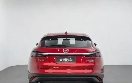 Mazda CX-4, 2021 год, 1 680 666 рублей, 2 фотография