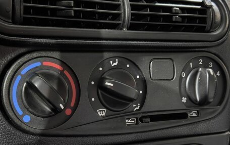 Chevrolet Niva I рестайлинг, 2016 год, 649 000 рублей, 12 фотография