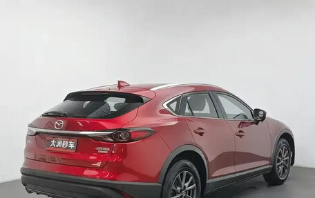 Mazda CX-4, 2021 год, 1 680 666 рублей, 4 фотография