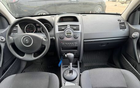 Renault Megane II, 2008 год, 500 000 рублей, 9 фотография