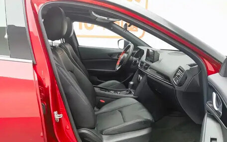 Mazda CX-4, 2021 год, 1 680 666 рублей, 10 фотография