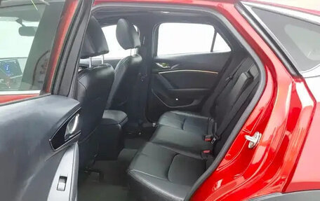 Mazda CX-4, 2021 год, 1 680 666 рублей, 9 фотография