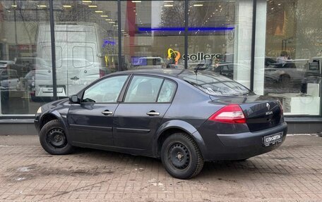 Renault Megane II, 2008 год, 500 000 рублей, 6 фотография