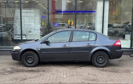 Renault Megane II, 2008 год, 500 000 рублей, 5 фотография