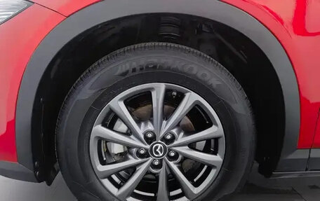 Mazda CX-4, 2021 год, 1 680 666 рублей, 12 фотография