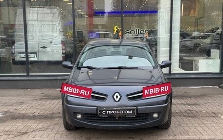 Renault Megane II, 2008 год, 500 000 рублей, 2 фотография