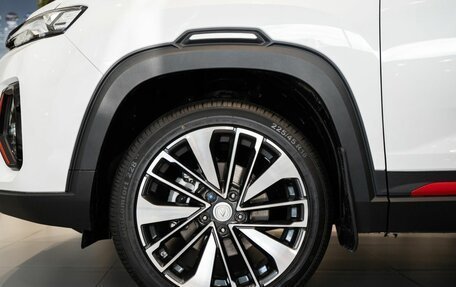 Changan CS35 Plus, 2025 год, 2 839 900 рублей, 5 фотография