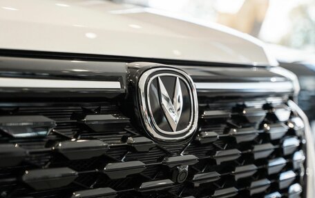 Changan CS35 Plus, 2025 год, 2 839 900 рублей, 7 фотография