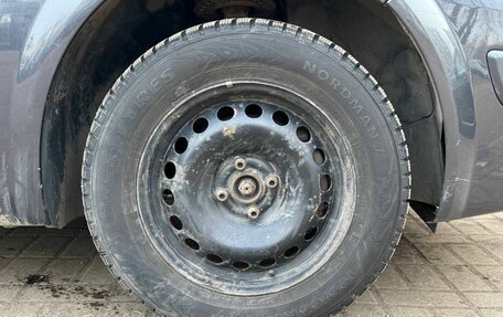 Renault Megane II, 2008 год, 500 000 рублей, 13 фотография