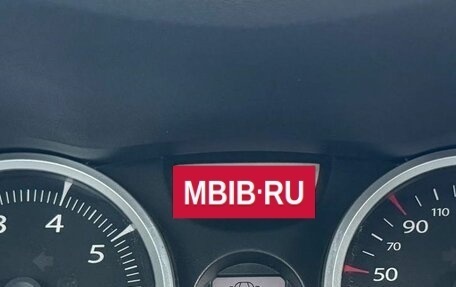 Renault Megane II, 2008 год, 500 000 рублей, 12 фотография