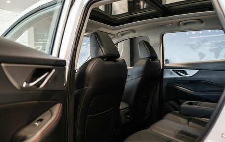 Changan CS35 Plus, 2025 год, 2 839 900 рублей, 15 фотография