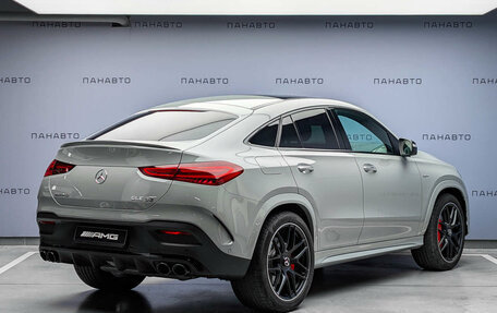 Mercedes-Benz GLE Coupe AMG, 2025 год, 23 400 000 рублей, 3 фотография