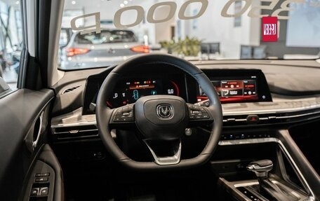 Changan CS35 Plus, 2025 год, 2 839 900 рублей, 17 фотография