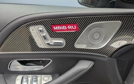 Mercedes-Benz GLE Coupe AMG, 2025 год, 23 400 000 рублей, 4 фотография