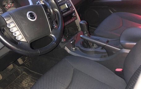 SsangYong Kyron I, 2013 год, 1 350 000 рублей, 3 фотография