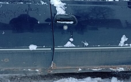 Daewoo Nexia I рестайлинг, 2007 год, 70 000 рублей, 3 фотография