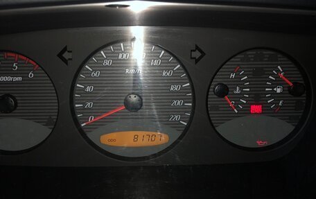 SsangYong Kyron I, 2013 год, 1 350 000 рублей, 5 фотография