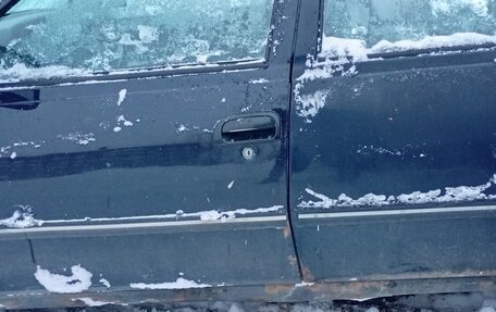 Daewoo Nexia I рестайлинг, 2007 год, 70 000 рублей, 4 фотография