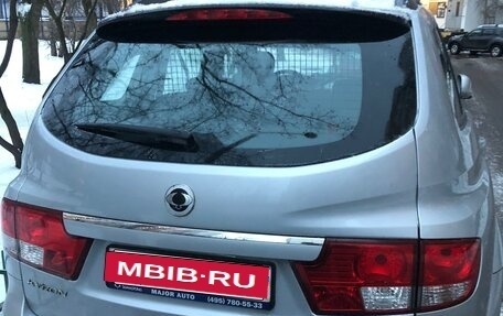 SsangYong Kyron I, 2013 год, 1 350 000 рублей, 7 фотография