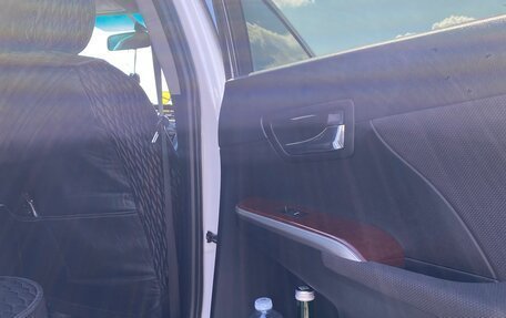 Toyota Camry, 2012 год, 1 550 000 рублей, 9 фотография