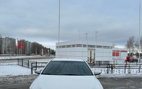 Toyota Camry, 2012 год, 1 550 000 рублей, 5 фотография