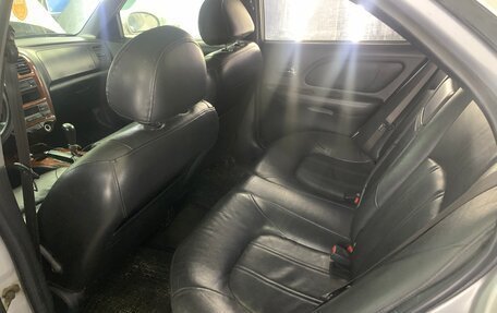 Hyundai Sonata IV рестайлинг, 2005 год, 365 000 рублей, 5 фотография