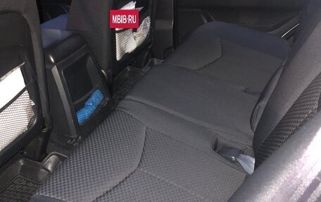 SsangYong Kyron I, 2013 год, 1 350 000 рублей, 4 фотография