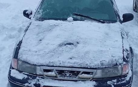 Daewoo Nexia I рестайлинг, 2007 год, 70 000 рублей, 2 фотография