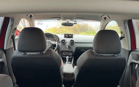 Audi A1, 2013 год, 1 200 000 рублей, 2 фотография