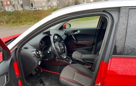 Audi A1, 2013 год, 1 200 000 рублей, 5 фотография