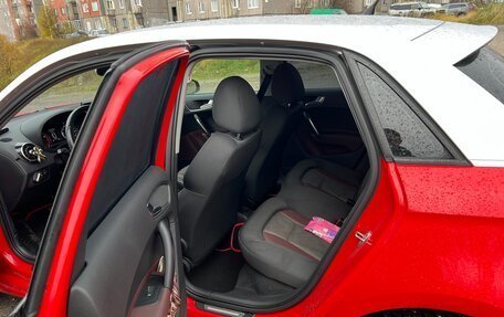 Audi A1, 2013 год, 1 200 000 рублей, 4 фотография