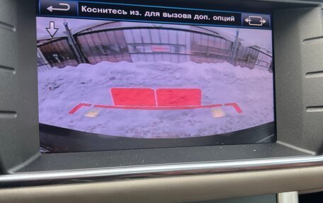 Land Rover Range Rover Evoque I, 2012 год, 1 885 000 рублей, 6 фотография