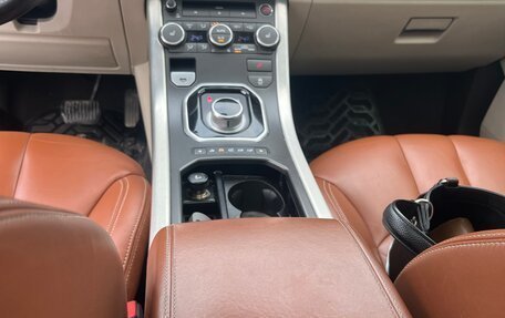 Land Rover Range Rover Evoque I, 2012 год, 1 885 000 рублей, 16 фотография