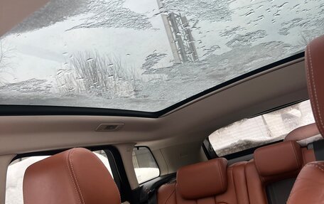 Land Rover Range Rover Evoque I, 2012 год, 1 885 000 рублей, 13 фотография