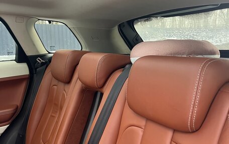 Land Rover Range Rover Evoque I, 2012 год, 1 885 000 рублей, 21 фотография