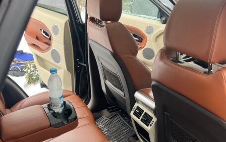 Land Rover Range Rover Evoque I, 2012 год, 1 885 000 рублей, 27 фотография