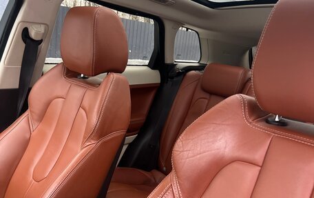 Land Rover Range Rover Evoque I, 2012 год, 1 885 000 рублей, 20 фотография