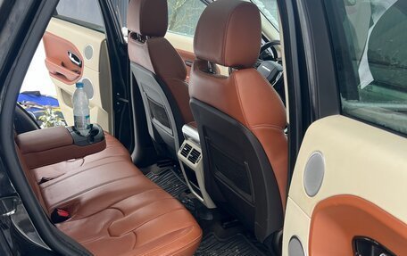 Land Rover Range Rover Evoque I, 2012 год, 1 885 000 рублей, 25 фотография