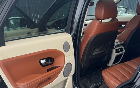 Land Rover Range Rover Evoque I, 2012 год, 1 885 000 рублей, 28 фотография