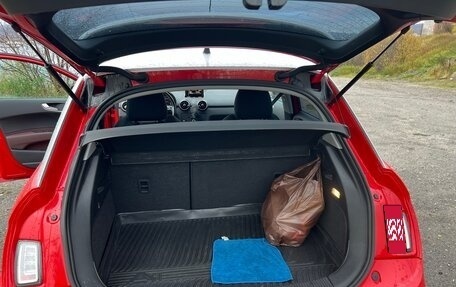 Audi A1, 2013 год, 1 200 000 рублей, 3 фотография