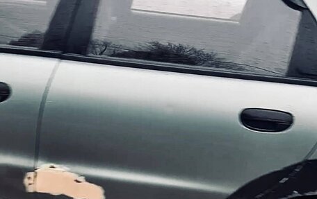 Chevrolet Lanos I, 2008 год, 135 000 рублей, 4 фотография