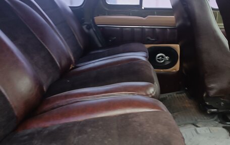 ЛуАЗ 3151, 1989 год, 600 000 рублей, 6 фотография