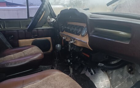 ЛуАЗ 3151, 1989 год, 600 000 рублей, 7 фотография