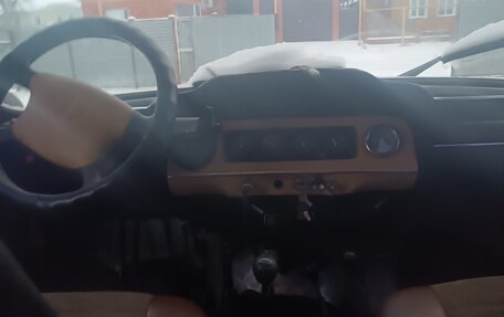 ЛуАЗ 3151, 1989 год, 600 000 рублей, 13 фотография