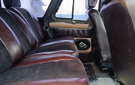ЛуАЗ 3151, 1989 год, 600 000 рублей, 19 фотография