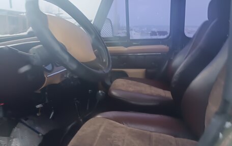 ЛуАЗ 3151, 1989 год, 600 000 рублей, 15 фотография