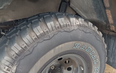 ЛуАЗ 3151, 1989 год, 600 000 рублей, 17 фотография